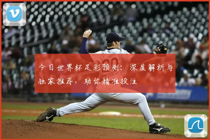 今日世界杯足彩预测：深度解析与独家推荐，助你精准投注